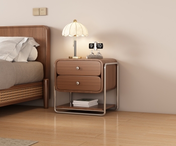 Modern Bedside Cupboard-ID:637723929