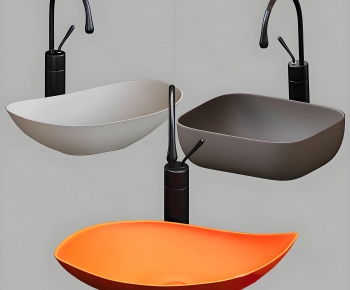 Modern Basin-ID:485244998
