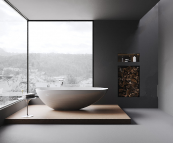 Modern TOILET-ID:119491103