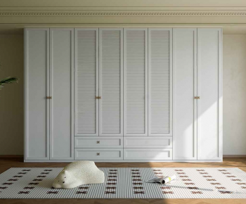 French Style The Wardrobe-ID:581397063