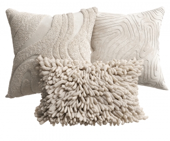 Modern Pillow-ID:872925048