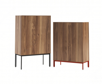 Modern Decorative Cabinet-ID:988735916