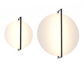 Modern Wall Lamp-ID:607189895