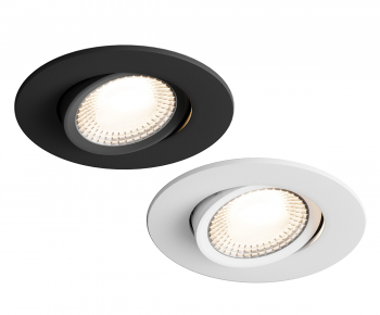 Modern Downlight Spot Light-ID:642379056