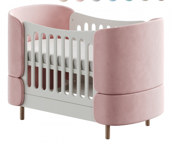 Modern Crib-ID:843342077