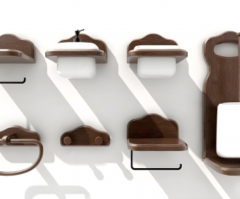 New Chinese Style Coat Hanger-ID:433743954