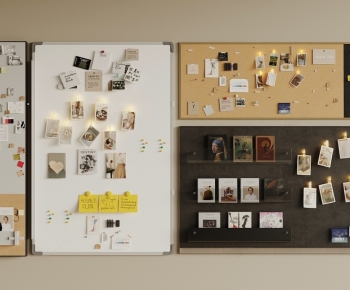 Modern Wall Decoration-ID:876295097