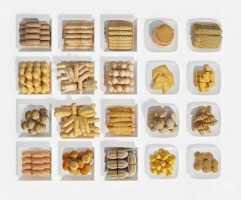 Modern Snack-ID:270870929