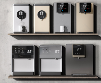 Modern Water Dispenser-ID:775399231