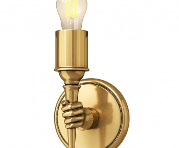 Modern Wall Lamp-ID:699090006