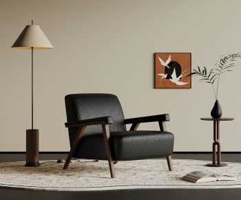 Modern Lounge Chair-ID:109045983