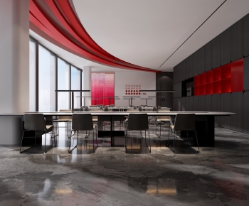 Modern Staff Area-ID:659142024