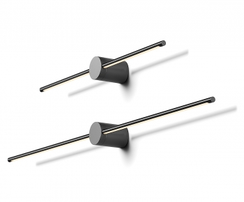 Modern Mirror Light-ID:198847065