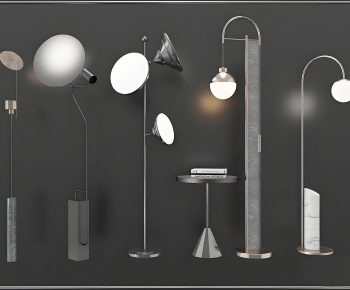 Modern Floor Lamp-ID:957739114
