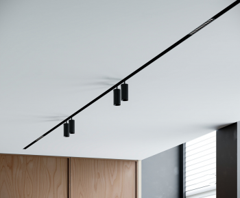 Modern Track Spotlights-ID:211436038