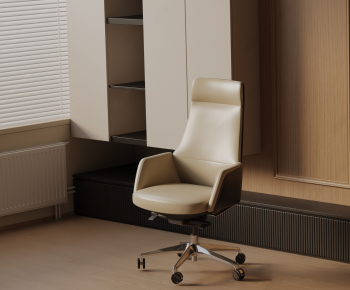Modern Office Chair-ID:626308926