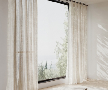 Modern The Curtain-ID:575205093