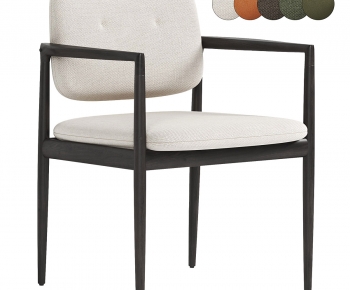 Modern Dining Chair-ID:282391073
