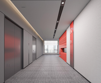 Modern Office Aisle-ID:182137975