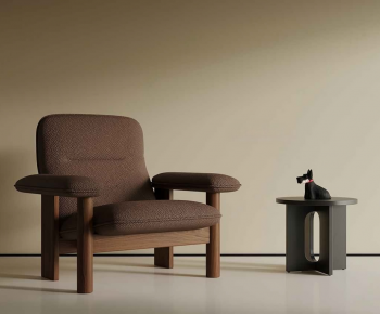 Modern Lounge Chair-ID:567008975