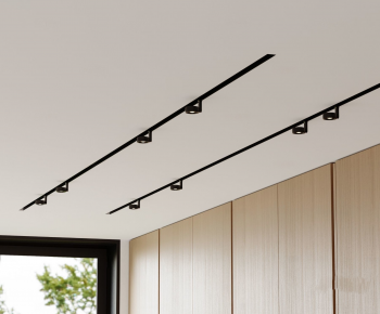 Modern Track Spotlights-ID:671597006