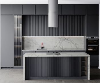 Modern Kitchen Cabinet-ID:865088947