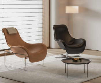 Modern Recliner-ID:754224066