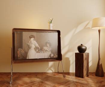 Modern TV Set-ID:176971915