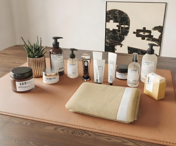 Modern Bathroom Set-ID:661900015