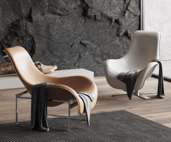 Modern Lounge Chair-ID:448990114