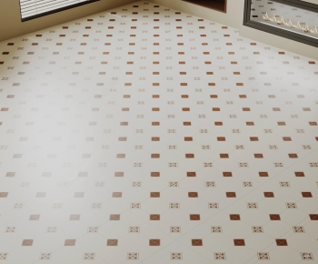 Modern Floor Tile-ID:101180113