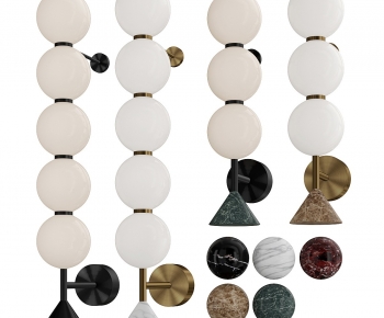 Modern Wall Lamp-ID:667591091