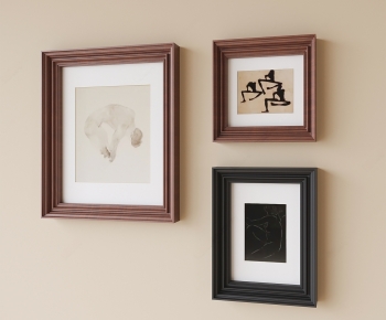 French Style Painting-ID:535852915