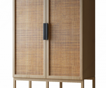 New Chinese Style The Wardrobe-ID:642625093