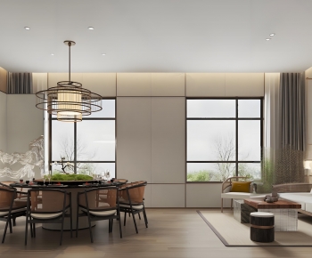 New Chinese Style Restaurant Box-ID:797080042