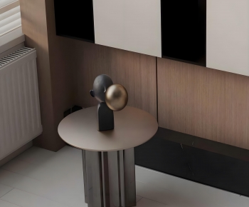 Modern Side Table/corner Table-ID:225999449