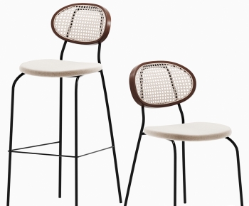 Modern Bar Chair-ID:573088888