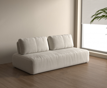 Modern A Sofa For Two-ID:201609198