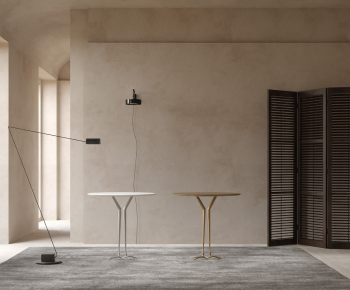 Modern Side Table/corner Table-ID:765980964