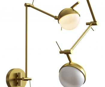 Modern Wall Lamp-ID:107656006