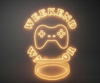 Modern Decorative Lamp-ID:288486004