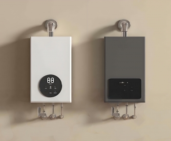 Modern Water Heater-ID:928050048