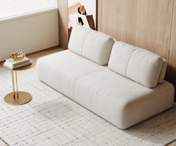 Modern A Sofa For Two-ID:914762971