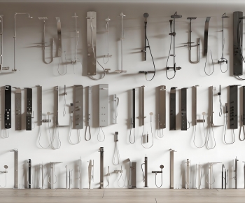 Modern Faucet/Shower-ID:149085046