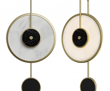 Modern Wall Lamp-ID:112988006