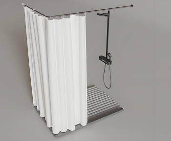 Modern Bathroom-ID:433893921