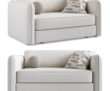 Modern A Sofa For Two-ID:951627974