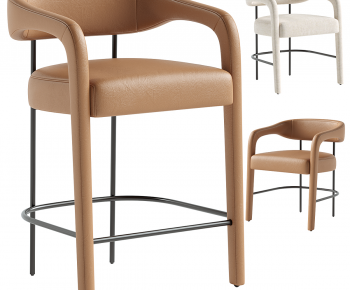 Modern Bar Chair-ID:662059834
