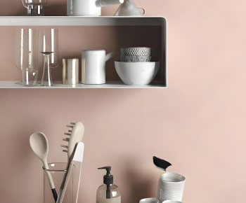Modern Kitchenware-ID:136645083