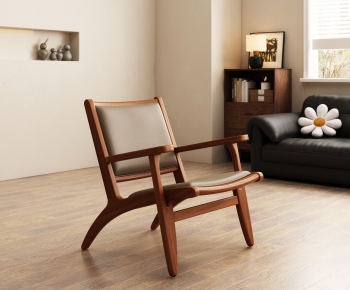 Modern Lounge Chair-ID:775491953